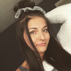 Meet your Posher, Kaylee